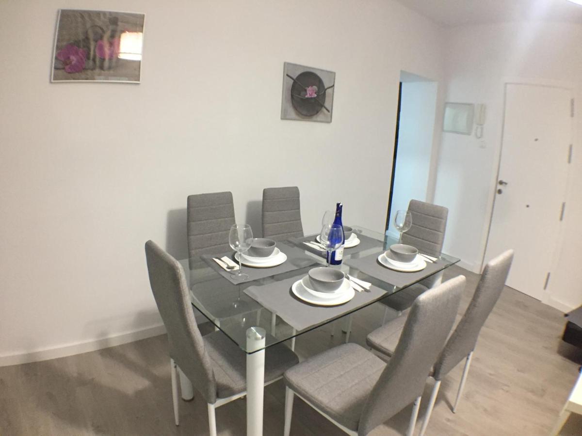 Apartflamenco Kadyks Zewnętrze zdjęcie