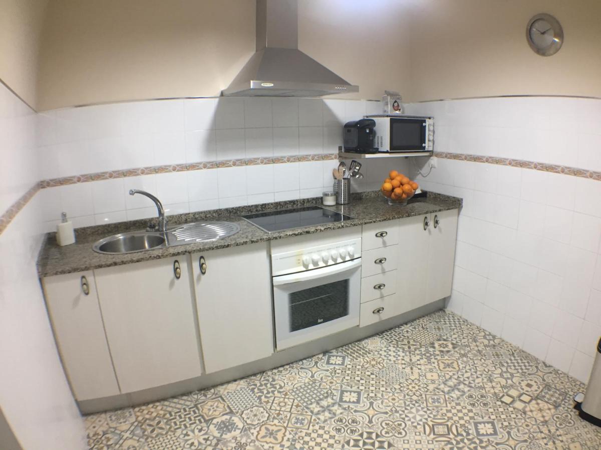 Apartflamenco Kadyks Zewnętrze zdjęcie