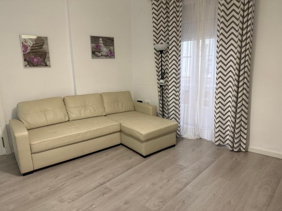 Apartflamenco Kadyks Zewnętrze zdjęcie