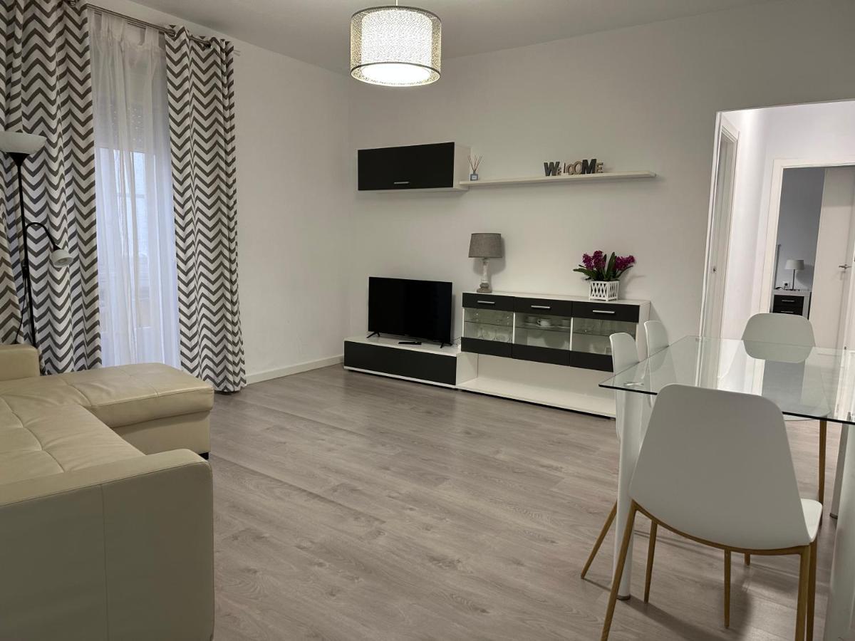 Apartflamenco Kadyks Zewnętrze zdjęcie