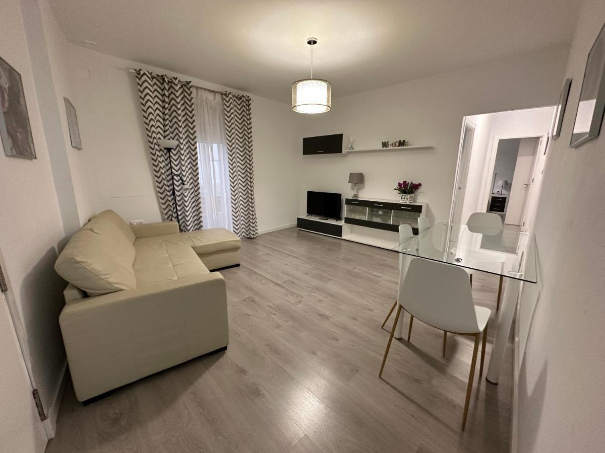 Apartflamenco Kadyks Zewnętrze zdjęcie