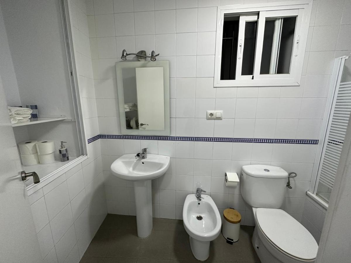 Apartflamenco Kadyks Zewnętrze zdjęcie