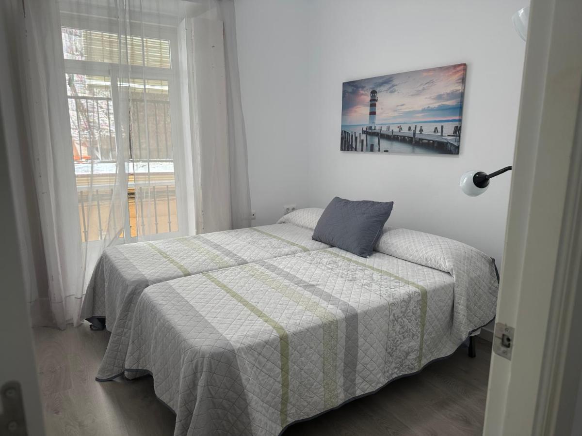Apartflamenco Kadyks Zewnętrze zdjęcie