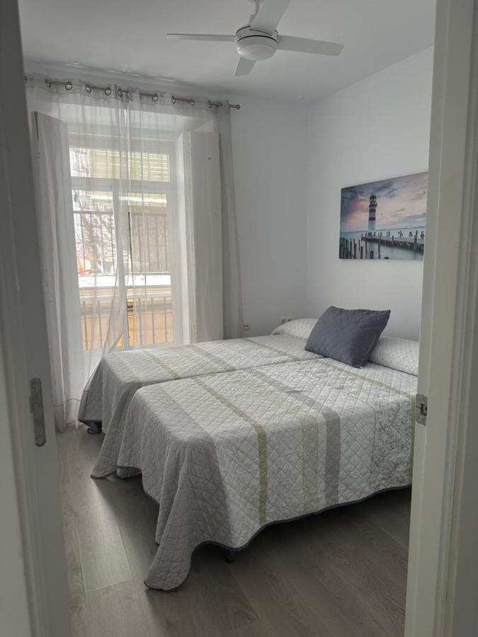 Apartflamenco Kadyks Zewnętrze zdjęcie